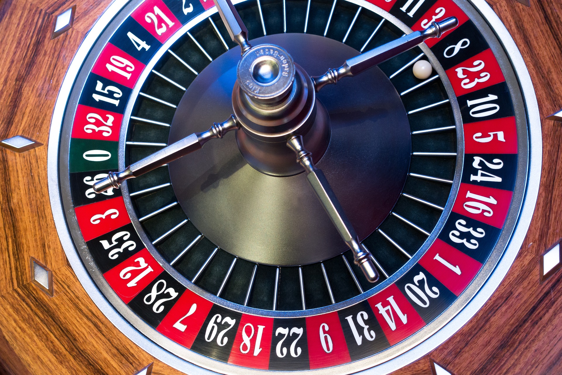 Roulette